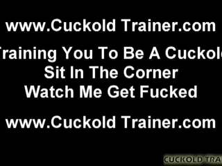 I Have a Fun New Cuckold Game to Play with You: HD dirty video 01