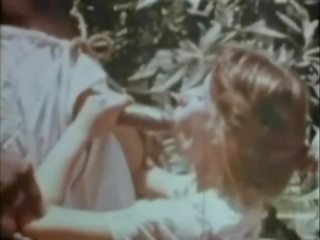 Plantation love gul - klassika millet ara 70s: kirli film d7