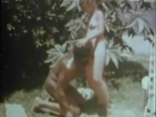 Plantation love gul - klassika millet ara 70s: kirli film d7