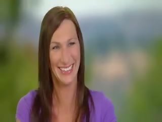 What happens when committed men and women embrace the