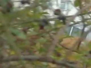 Sikiş outdoors garry ata old man, mugt hd x rated clip 74
