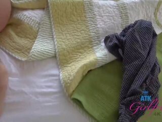 Gia strana dostane creampied podle tatínek, volný x jmenovitý film 45