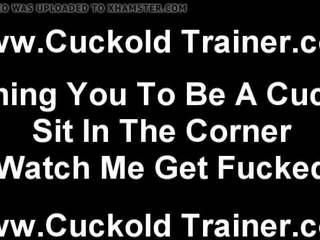 I have a cruel cuckold session planned for you: dhuwur definisi reged video 1e