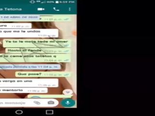 ザ· 最も ボインの で ザ· 教室 上の a 映画 call&comma; 持っ ハード アップ 上の whatsapp と ザ· 残り ました 記録されました
