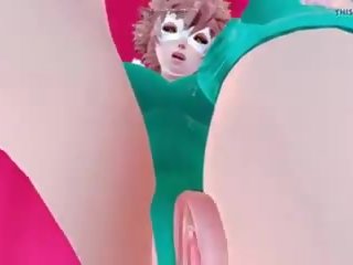 Mina krása select ver, volný karikatura dospělý video film mov af