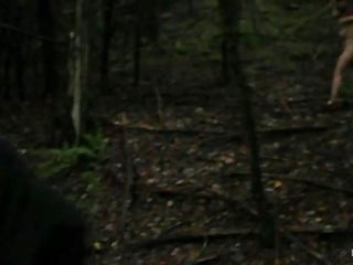 O escavação um bdsm abduction horror característica filme starring cereja torn chuva degrey iona graça
