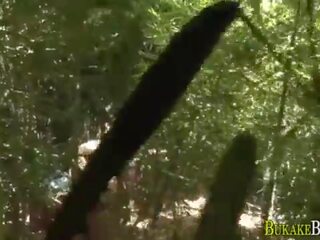 Latina dospívající twink spunked