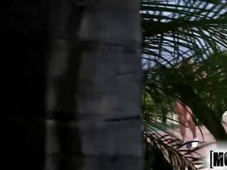 Mofos Com - Molly Mae - Pervs on Patrol, sex video f3