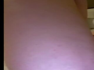 Tempting super Wife Wants Men to See Her Take Cum Load 2
