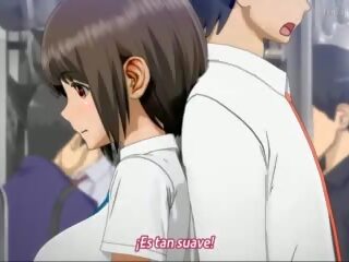 Estudiante abusada - hentai 1, volný the hentai dospělý video show e8