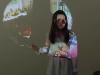 Demonios tus ojos: mugt latin sikiş clip 12