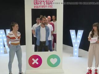 Tinder becomes echt leven, gratis duits hd volwassen klem 1a