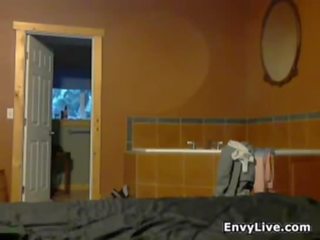 Pagdadalantao tinedyer webcam darling