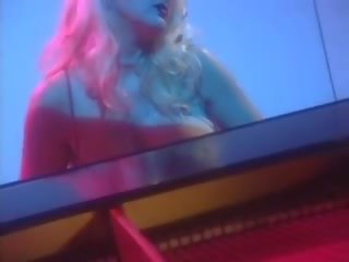 Kayla kleevage - lusty uly emjekli dolls 5 2001: mugt x rated film 64