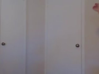 Nice Girl's Dancing: Amateur HD porn film 9e