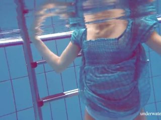 Marusia sub apa mermaid exceptional roscata, sex film spectacol 25