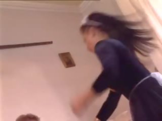 DP tempting Maid: Free Free tempting Xxx xxx video clip ca