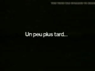 Ofsinope 40 marvellous në trot brune seduces riparim burra: falas porno film f5