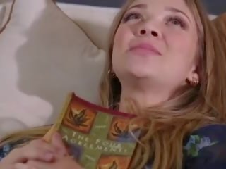 Jessie ja veruca