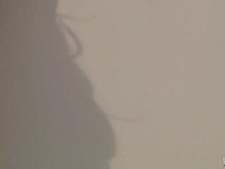 Multiple Screaming Orgasms on BBC, Free xxx video f2