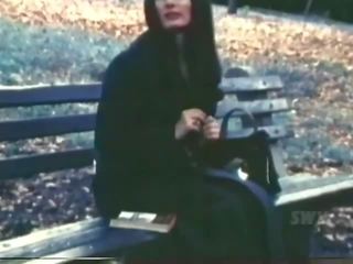 The magical ring - 1971, mugt wintaž x rated film e5