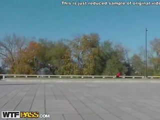 Jemagat öňünde fuck with beguiling başlangyç young female