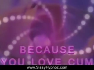 Sissy hypno: free forced sissy porno mov af