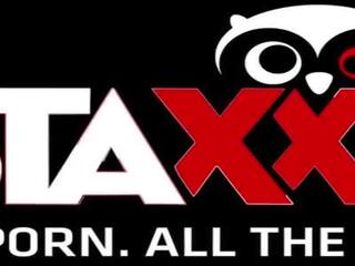 Marvelous Busty MILF Alura Takes it Both White and Black: x rated film e5