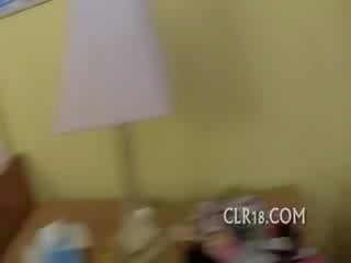 Hard phallus enters cunts