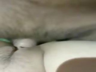 Thai Couple Fucking Hard 2 He Cummed Inside Her: HD porn film e5