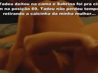 Meu Vizinho Roubou a Inocencia DA Minha Noiva Final Part