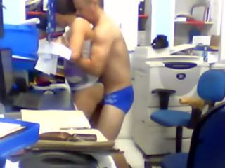Ofis xxx video hiddenly