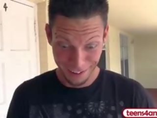 19 years old ýaşlar virgin gaping göte sikişmek ulylar uçin movie with her goňşy