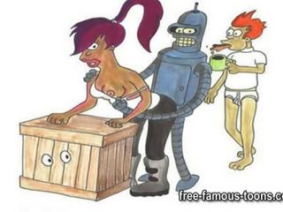 Kuulus toons hardcore räpane film