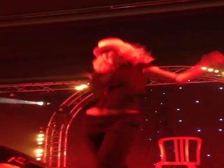 Salon De L'erotisme: Free Public Nudity HD xxx movie mov b3