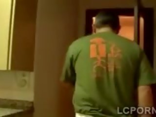 Makapal kastila harlot pakiusap a malibog grown-up perv