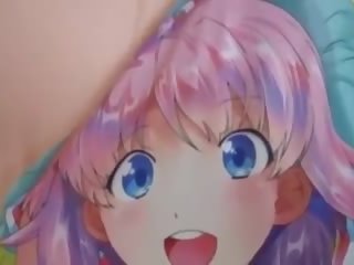 연인 에 dakimakura 삼: 무료 속박 섹스 mov 54