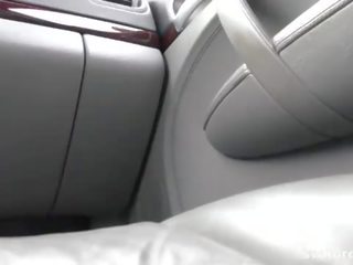 Street call girl pickup fucked by big cock stripling