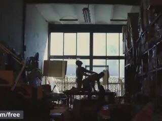 &lpar;diego reyes&comma; francois sagat&rpar; - hearts vēlēšanās - piekabe preview - men&period;com