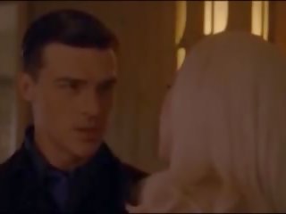 Femme fatale gaga tribute sestavování - nejlepší na pohlaví: volný x jmenovitý film a2