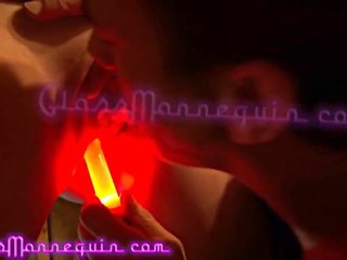 Gracelynn Moans Tied in the Basement and Fucked: HD x rated film 4a