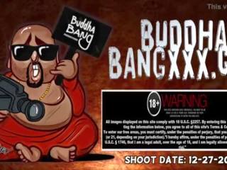 BuddhaBangxx&period;com Presents Kally XO in Ethiopian Girls Love Big prick