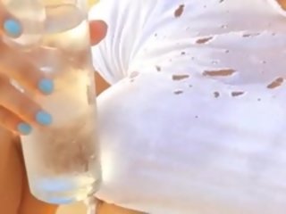 Titty cookie torturing her sosok