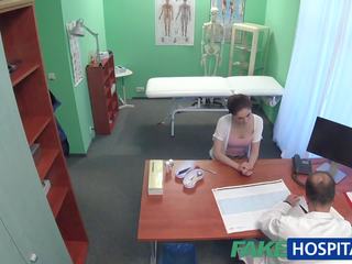 Fakehospital russian deity wants doctors cum: free reged clip 42