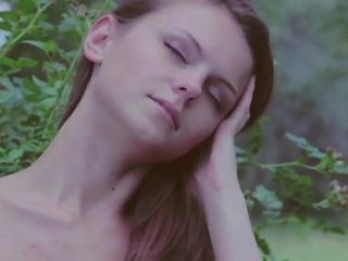 Elena may: ukrainaly & ewropaly kirli movie clip d9