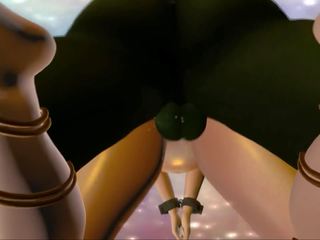 Oasis wasteland - slx4, volný karikatura vysoká rozlišením pohlaví video 5f