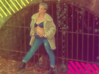A Winter's Walk: Clips4Sale HD sex clip be