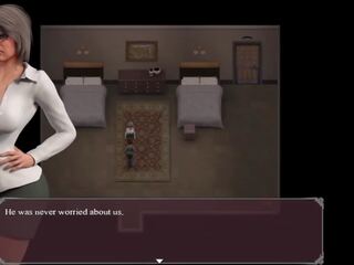 情慾 epidemic - ep 45, 免費 該 無盡 高清晰度 色情 d7