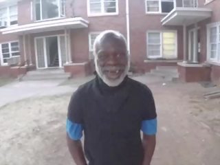 Dope man garry ata is back getting his gara putz sucks