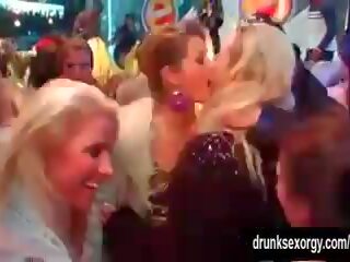 Hottie Pornstars Fuck in a Club, Free adult video 68